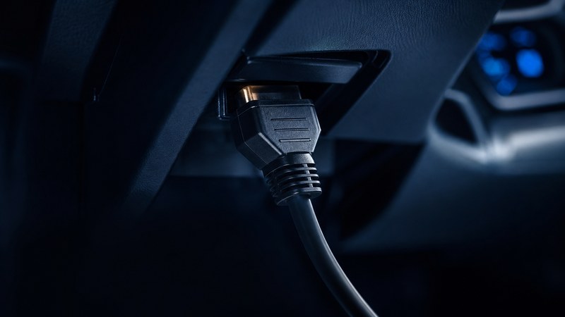 Automobilio diagnostika Kalnupės autoservise Klaipėdoje