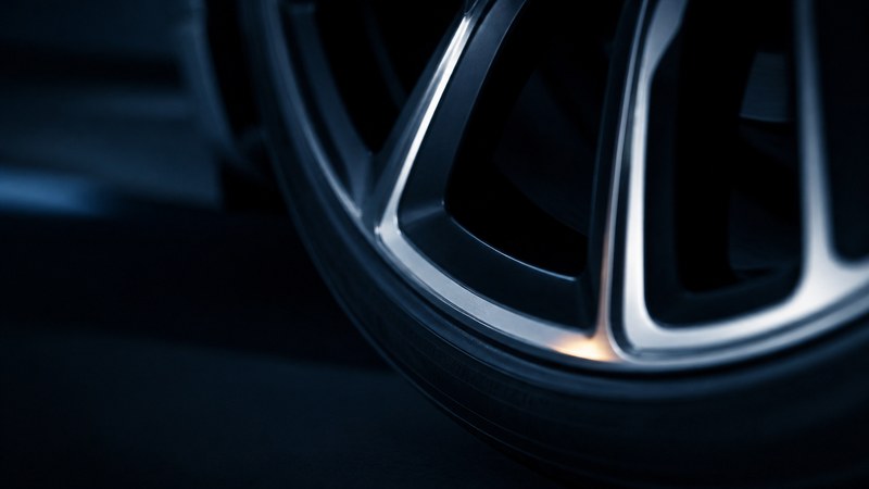 Automobilio ratų darbai Kalnupės autoservise Klaipėdoje